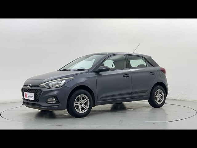 Second Hand Hyundai Elite i20 [2018-2019] Sportz 1.2 in Ghaziabad