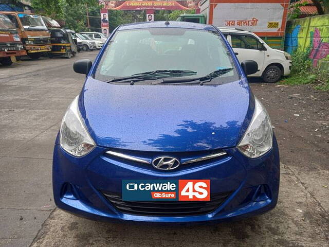 Second Hand Hyundai Eon Magna + AirBag in Thane