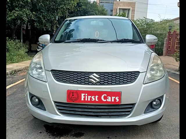 Second Hand Maruti Suzuki Swift [2011-2014] VXi in Bangalore