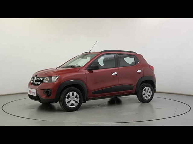 Second Hand Renault Kwid [2019] [2019-2019] RXL in Ahmedabad