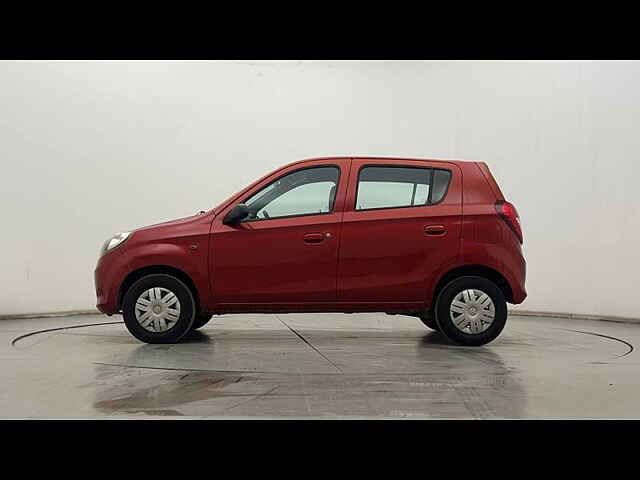 Second Hand Maruti Suzuki Alto 800 [2012-2016] Lxi in Hyderabad