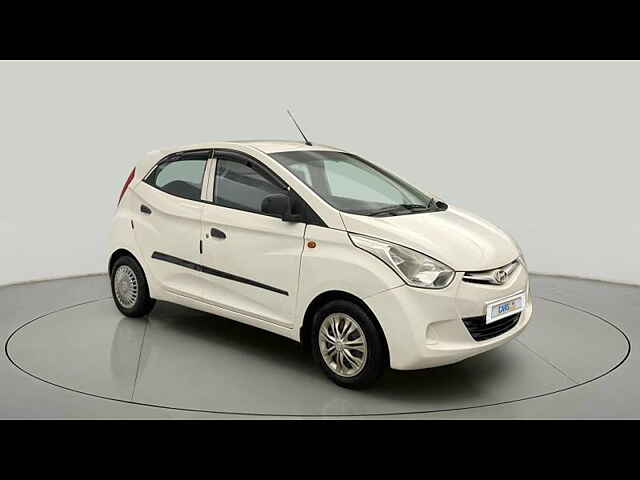 Second Hand Hyundai Eon 1.0 Kappa Magna + [2014-2016] in Delhi