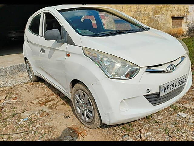 Second Hand Hyundai Eon Era + in Satna