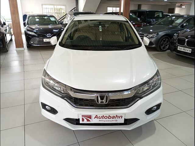 Second Hand Honda City [2014-2017] V Diesel in Bangalore