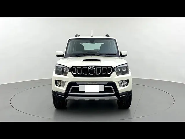 Second Hand Mahindra Scorpio 2021 S11 2WD 7 STR in Kolkata