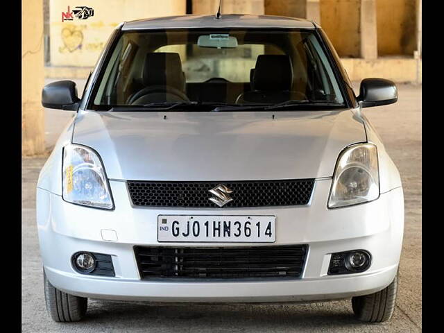 Second Hand Maruti Suzuki Swift  [2005-2010] VXi in Ahmedabad