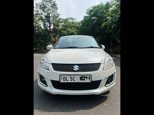 Second Hand Maruti Suzuki Swift [2011-2014] VXi in Delhi