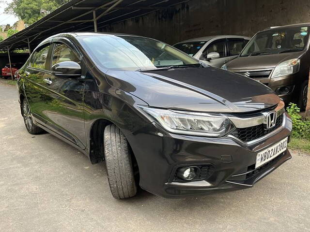 Second Hand Honda City [2014-2017] VX in Kolkata