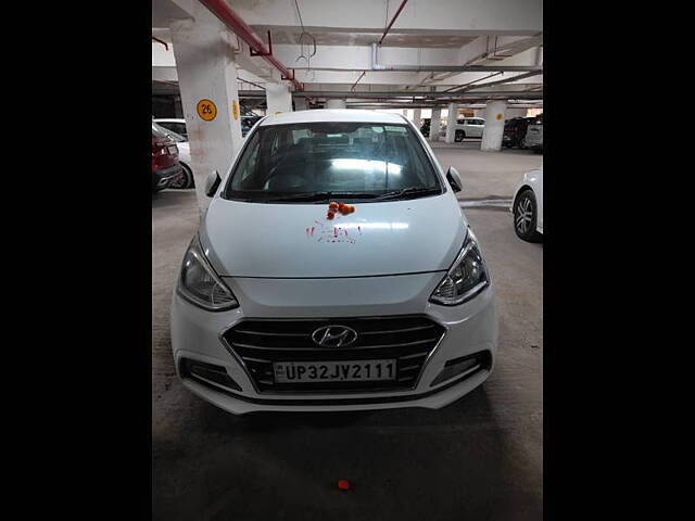 Second Hand Hyundai Xcent [2014-2017] SX 1.1 CRDi in Lucknow