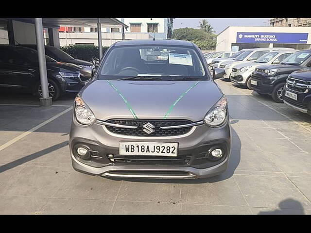 Second Hand Maruti Suzuki Celerio ZXi Plus [2021-2023] in Kolkata