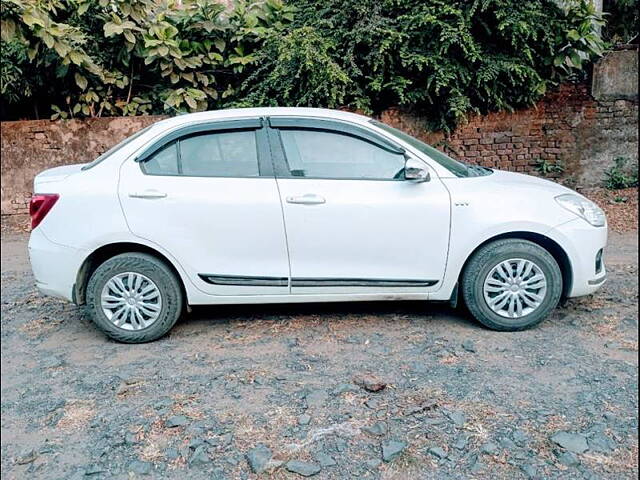 Second Hand Maruti Suzuki Dzire [2017-2020] VXi in Nagpur