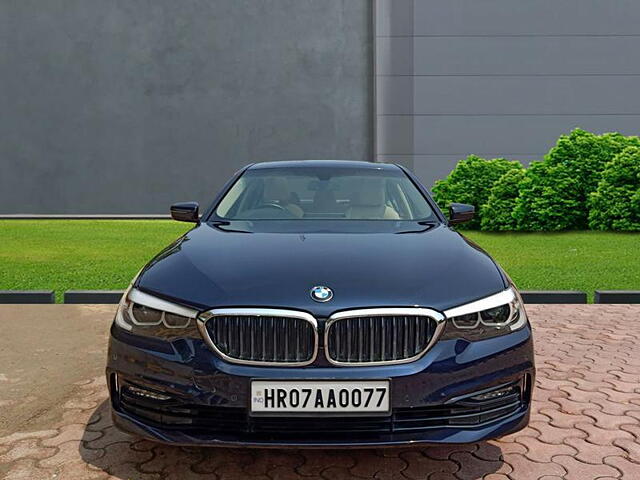 1218 Used BMW Cars In India, Second Hand BMW Cars In India - CarTrade