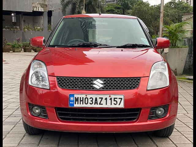 Second Hand Maruti Suzuki Swift [2014-2018] VXi ABS [2014-2017] in Mumbai