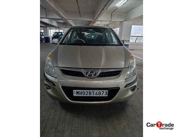 Second Hand Hyundai i20 [2008-2010] Magna 1.2 in Thane