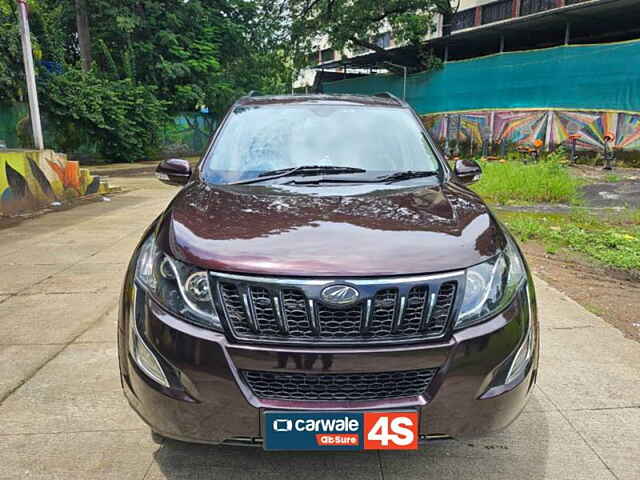 Second Hand Mahindra XUV500 [2015-2018] W10 in Mumbai