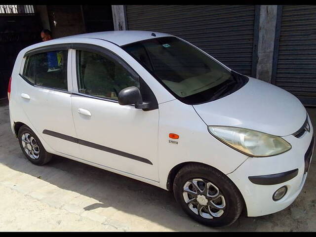 Second Hand Hyundai i10 [2007-2010] Magna 1.2 in Kanpur