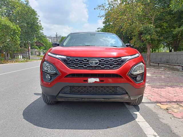 Second Hand Tata Harrier [2019-2023] XZA Plus in Noida