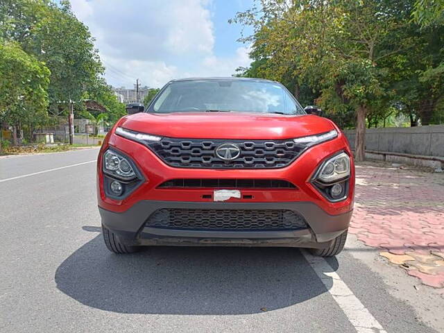 Second Hand Tata Harrier [2019-2023] XZA Plus in Noida