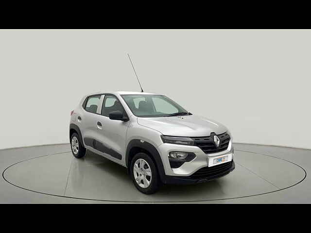 Second Hand Renault Kwid [2022-2023] RXL (O) 1.0 in Bangalore