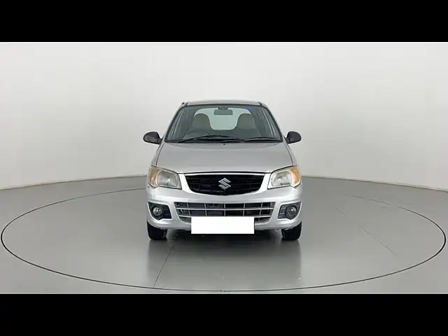 Used Maruti Suzuki Alto K10 [2010-2014] VXi in Delhi