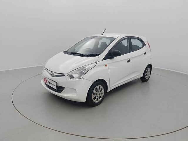 Second Hand Hyundai Eon 1.0 Kappa Magna + [2014-2016] in Jaipur