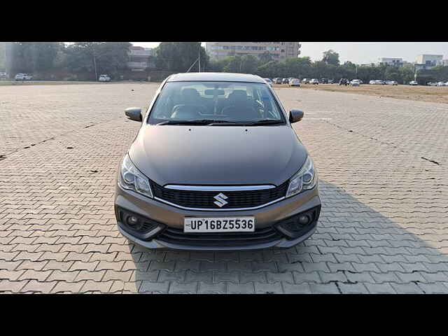 Second Hand Maruti Suzuki Ciaz Sigma Hybrid 1.5 [2018-2020] in Faridabad