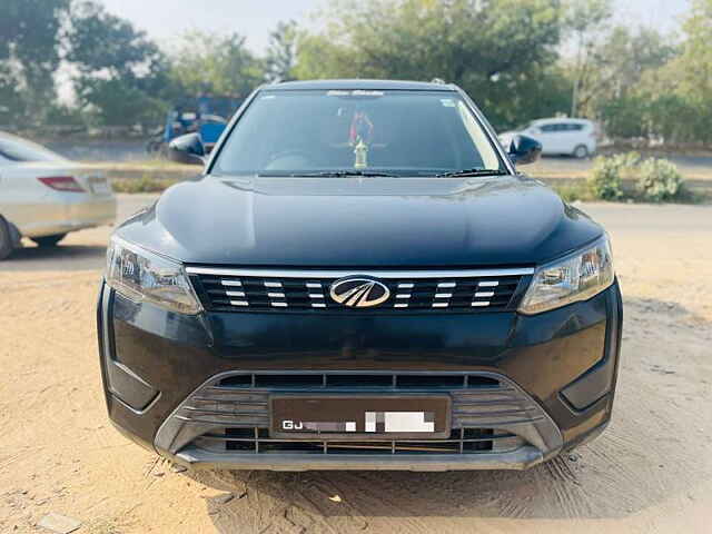 Second Hand Mahindra XUV300 [2019-2024] 1.5 W6 [2019-2020] in Ahmedabad