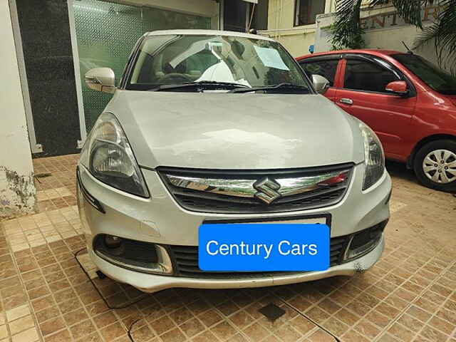 Second Hand Maruti Suzuki Dzire [2017-2020] VXi in Chennai