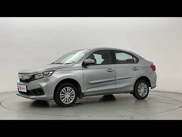 Second Hand Honda Amaze [2018-2021] 1.2 S MT Petrol [2018-2020] in Ghaziabad