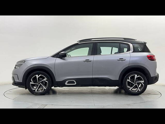 Second Hand Citroen C5 Aircross [2021-2022] Feel in Delhi