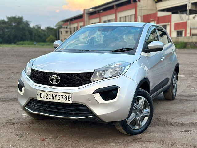 Second Hand Tata Nexon [2017-2020] XE in Delhi