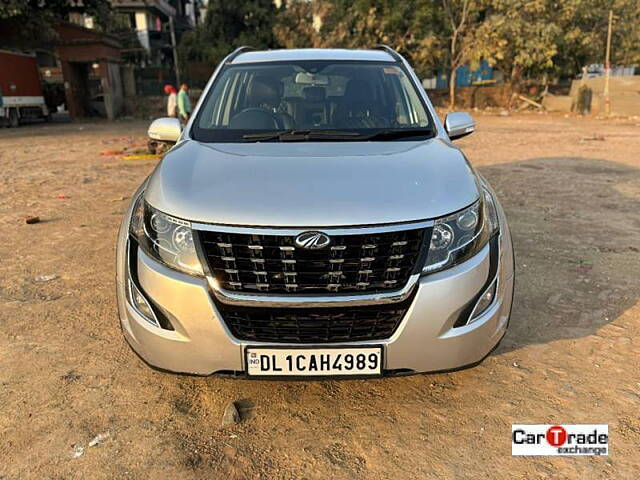 Second Hand Mahindra XUV500 W7 [2018-2020] in Delhi