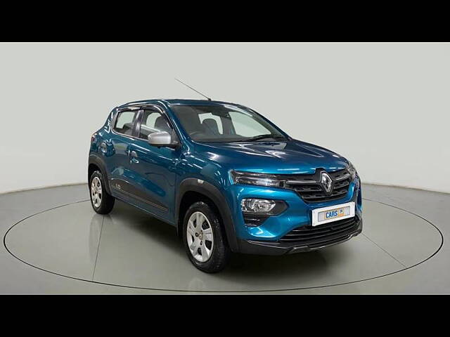 Second Hand Renault Kwid [2022-2023] RXT 1.0 in Mumbai