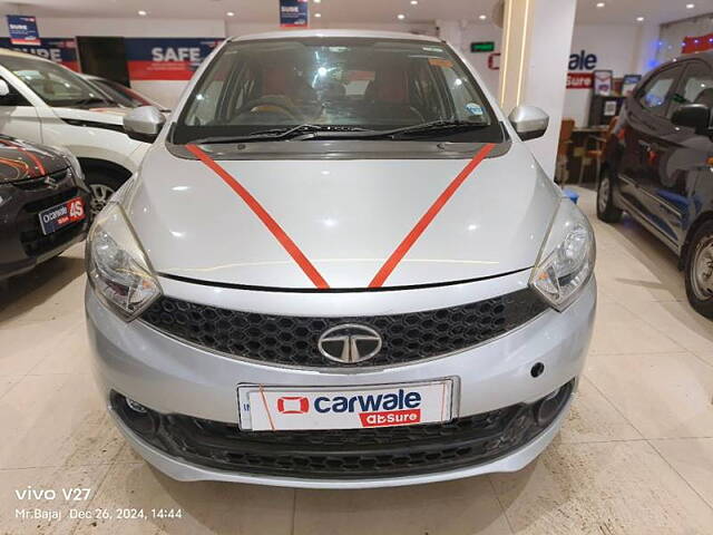 Second Hand Tata Tigor [2017-2018] Revotorq XT in Kanpur