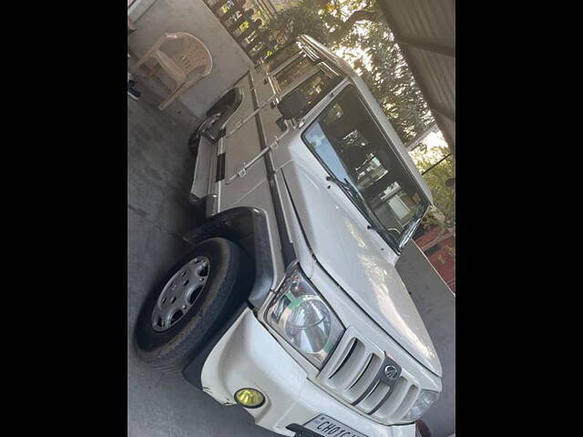 Second Hand Mahindra Bolero [2011-2020] SLX BS IV in Chandigarh