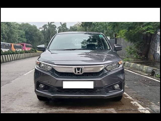 Second Hand Honda Amaze [2018-2021] 1.2 VX MT Petrol [2018-2020] in Mumbai