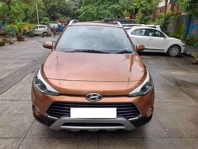 Second Hand Hyundai i20 Active [2015-2018] 1.2 S in Mumbai