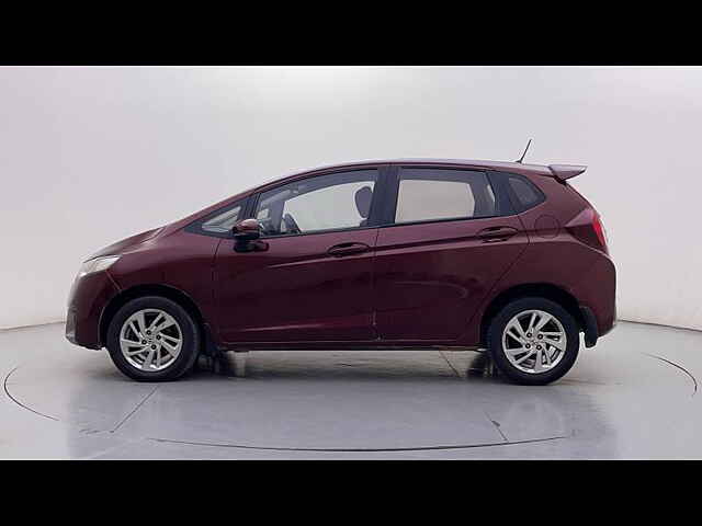 Second Hand Honda Jazz [2018-2020] VX Diesel in Bangalore