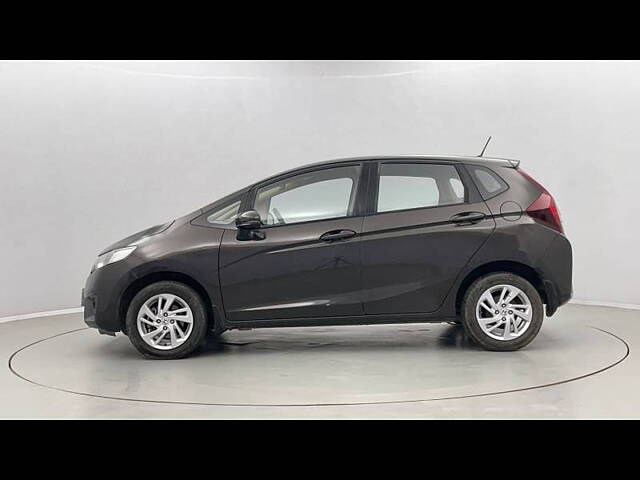 Second Hand Honda Jazz [2015-2018] V Petrol in Jaipur