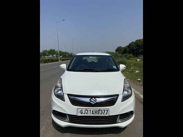 Second Hand Maruti Suzuki Swift [2011-2014] VDi in Surat