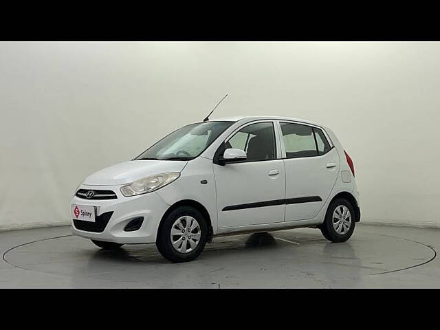 Second Hand Hyundai i10 [2010-2017] Magna 1.2 Kappa2 in Ghaziabad