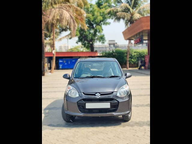 Second Hand Maruti Suzuki Alto 800 [2012-2016] Lxi in Surat