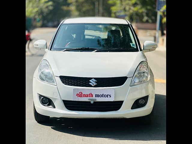 Second Hand Maruti Suzuki Swift [2011-2014] ZXi in Ahmedabad