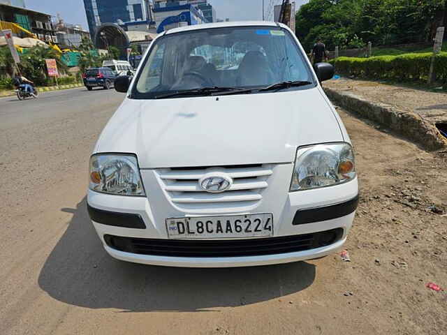 Second Hand Hyundai Santro Xing [2008-2015] GL in Delhi