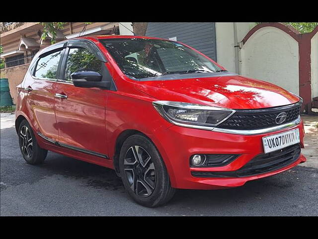 Second Hand Tata Tiago XZ Plus [2020-2023] in Dehradun