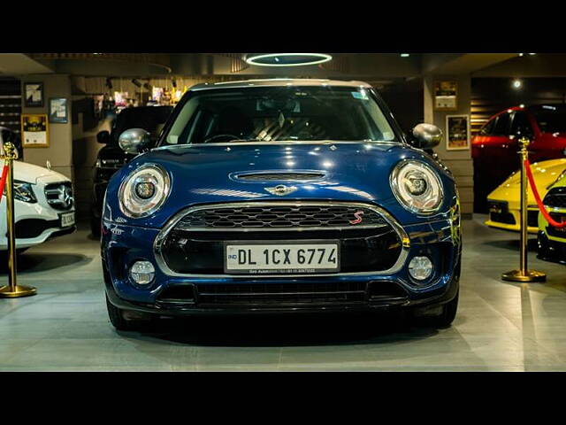 Second Hand MINI Clubman [2016-2020] Cooper S in Delhi