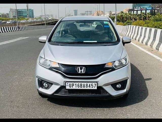 Second Hand Honda Jazz [2015-2018] V Petrol in Gurgaon