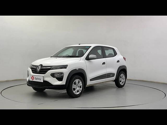 Second Hand Renault Kwid [2015-2019] 1.0 RXT Opt [2016-2019] in Ahmedabad