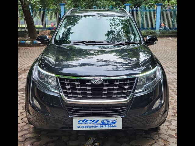 Second Hand Mahindra XUV500 W11(O) [2018-2020] in Kolkata