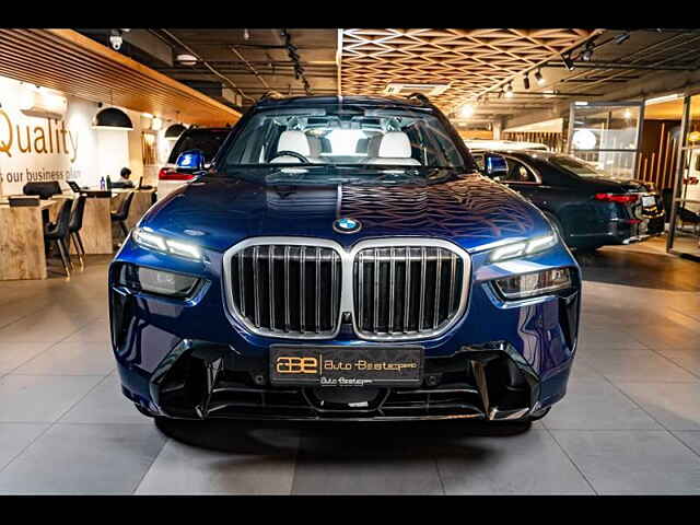 Second Hand BMW X7 [2019-2023] xDrive40i M Sport in Delhi